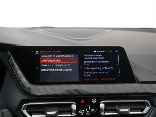 BMW 1 Serie - Afbeelding 23 van 30