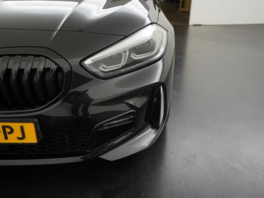 BMW 1 Serie - Afbeelding 24 van 30
