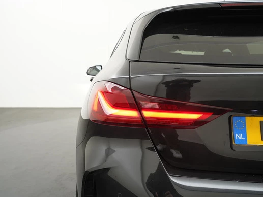 BMW 1 Serie - Afbeelding 26 van 30