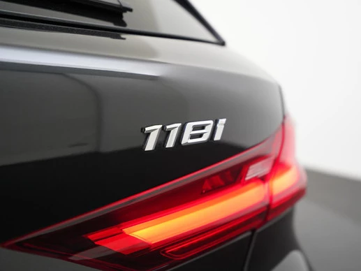 BMW 1 Serie - Afbeelding 27 van 30