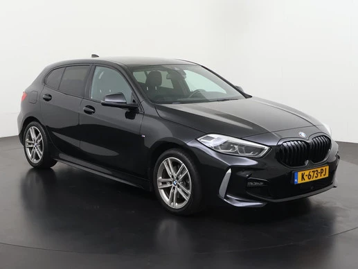 BMW 1 Serie - Afbeelding 30 van 30