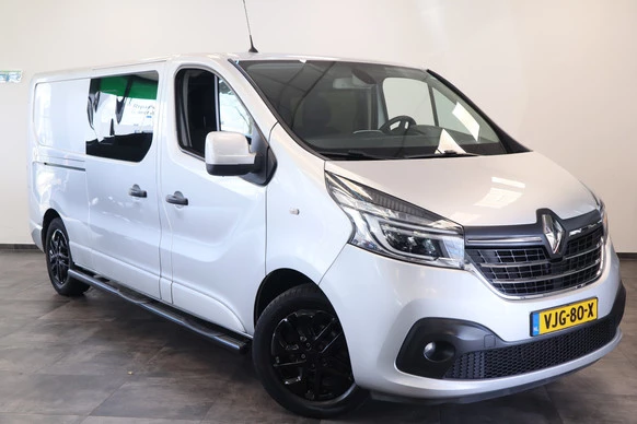 Renault Trafic - Afbeelding 1 van 29