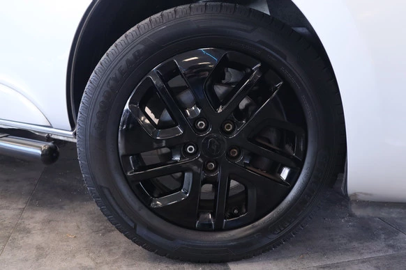 Renault Trafic - Afbeelding 4 van 29