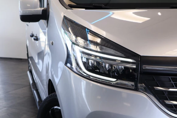 Renault Trafic - Afbeelding 5 van 29