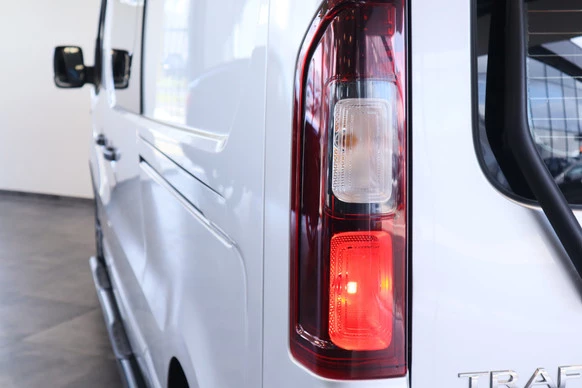 Renault Trafic - Afbeelding 7 van 29