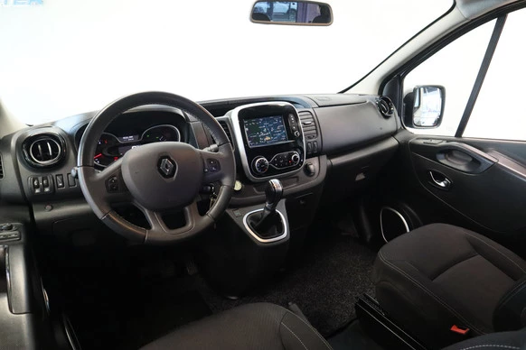 Renault Trafic - Afbeelding 9 van 29