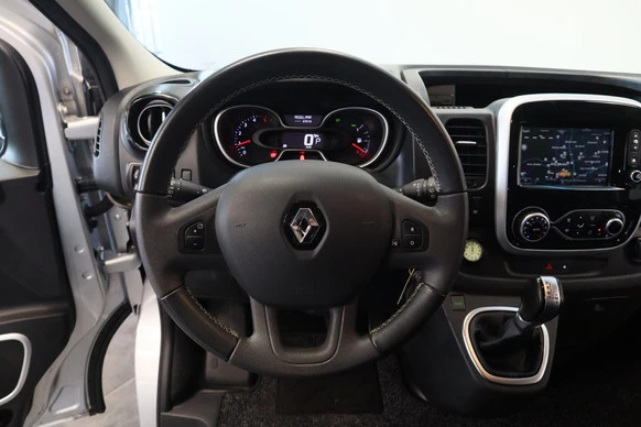 Renault Trafic - Afbeelding 10 van 29
