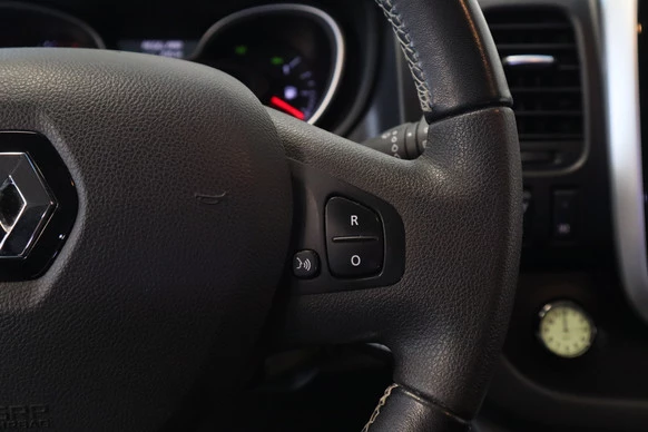 Renault Trafic - Afbeelding 12 van 29