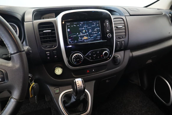 Renault Trafic - Afbeelding 14 van 29