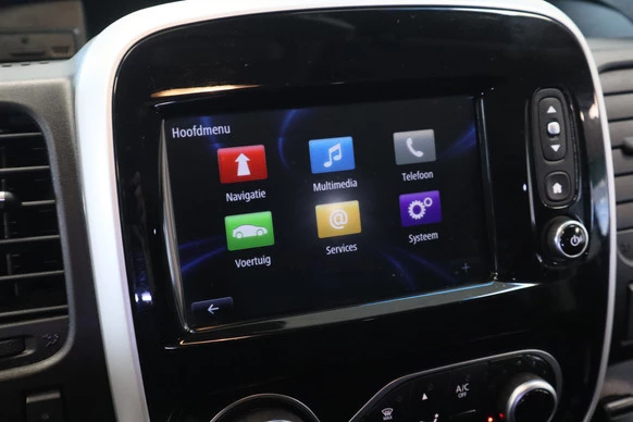 Renault Trafic - Afbeelding 16 van 29