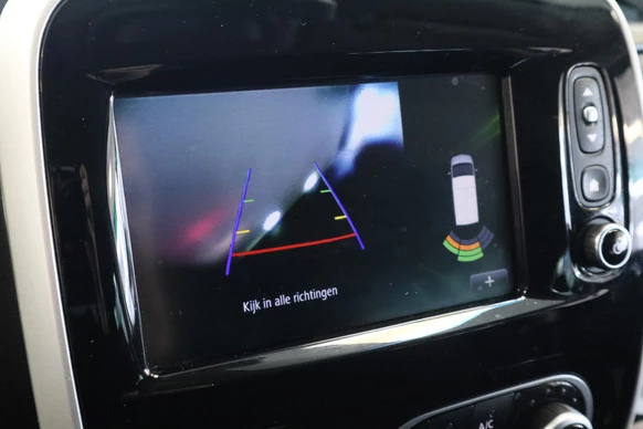 Renault Trafic - Afbeelding 17 van 29