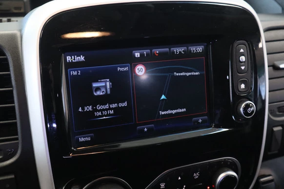 Renault Trafic - Afbeelding 18 van 29