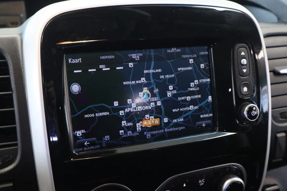 Renault Trafic - Afbeelding 19 van 29