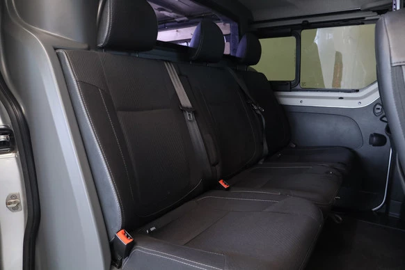 Renault Trafic - Afbeelding 20 van 29