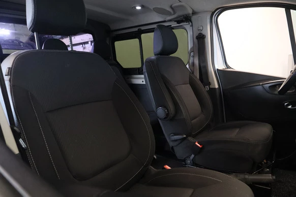 Renault Trafic - Afbeelding 21 van 29