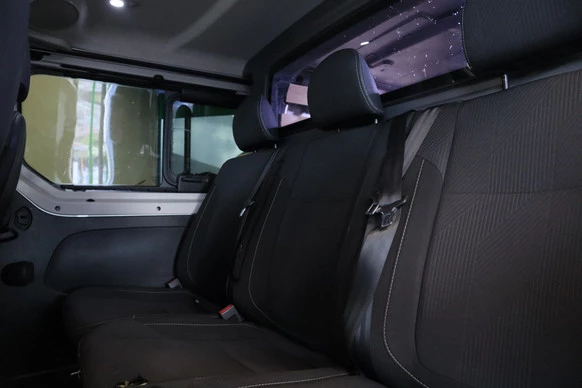 Renault Trafic - Afbeelding 23 van 29