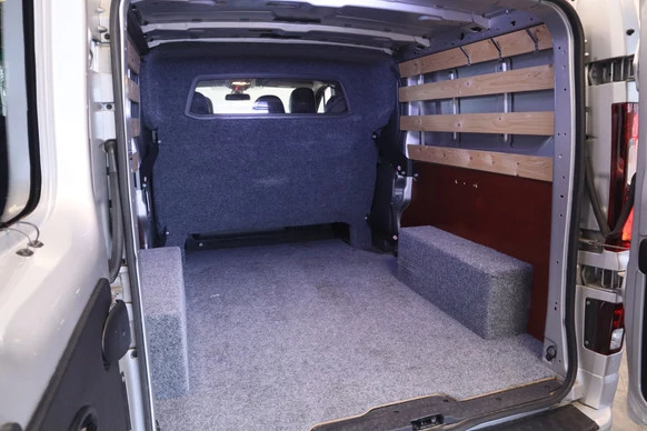 Renault Trafic - Afbeelding 25 van 29