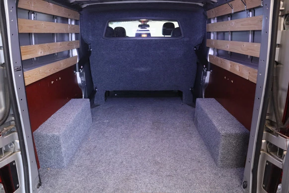 Renault Trafic - Afbeelding 26 van 29