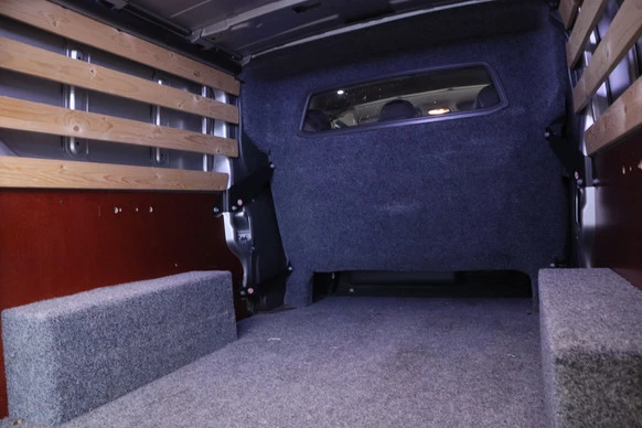 Renault Trafic - Afbeelding 27 van 29