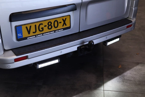 Renault Trafic - Afbeelding 28 van 29