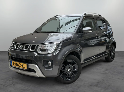 Suzuki Ignis - Afbeelding 1 van 30