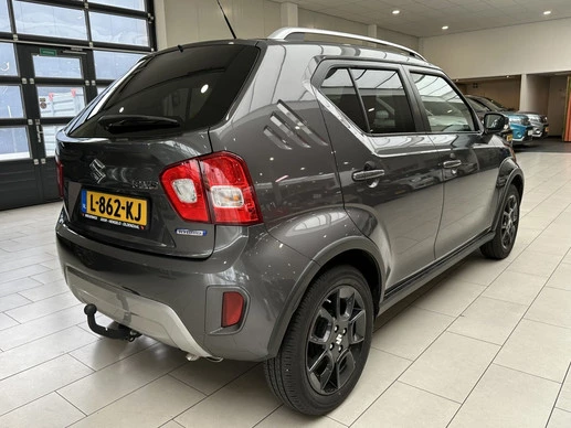 Suzuki Ignis - Afbeelding 3 van 30