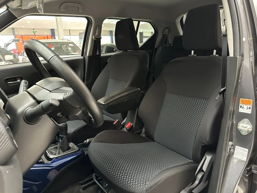 Suzuki Ignis - Afbeelding 4 van 30