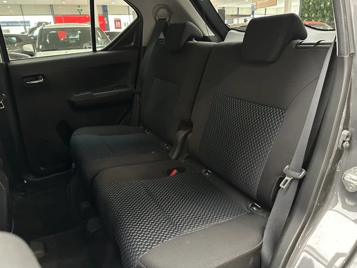 Suzuki Ignis - Afbeelding 6 van 30