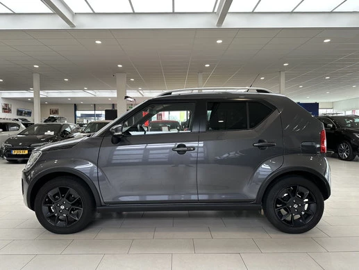 Suzuki Ignis - Afbeelding 7 van 30