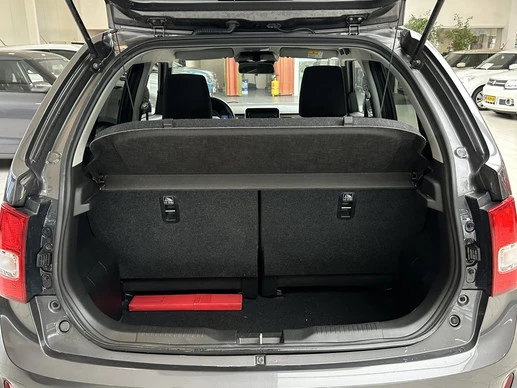 Suzuki Ignis - Afbeelding 8 van 30