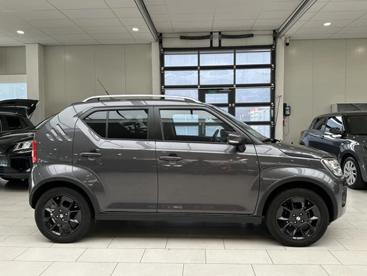 Suzuki Ignis - Afbeelding 9 van 30