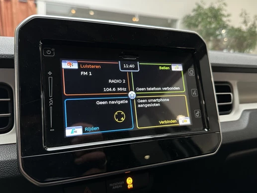 Suzuki Ignis - Afbeelding 11 van 30