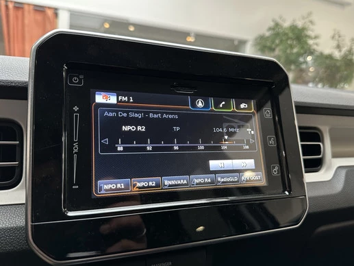 Suzuki Ignis - Afbeelding 12 van 30