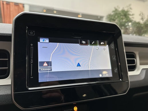 Suzuki Ignis - Afbeelding 13 van 30