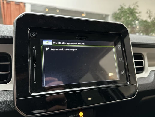 Suzuki Ignis - Afbeelding 14 van 30