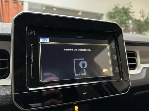 Suzuki Ignis - Afbeelding 15 van 30