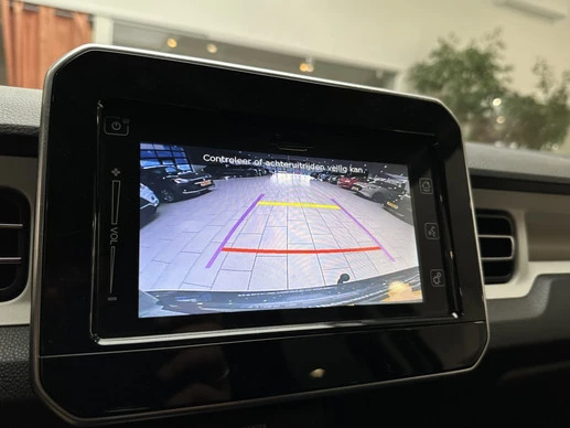 Suzuki Ignis - Afbeelding 16 van 30