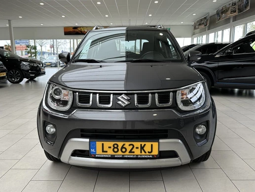Suzuki Ignis - Afbeelding 23 van 30