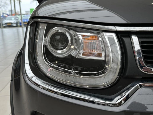 Suzuki Ignis - Afbeelding 24 van 30