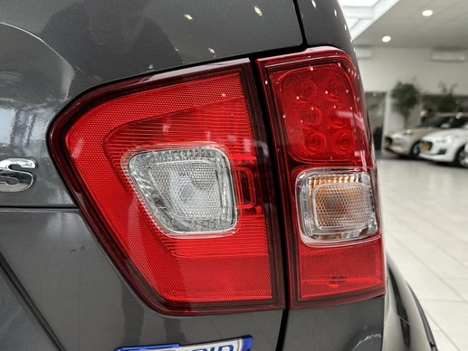 Suzuki Ignis - Afbeelding 25 van 30