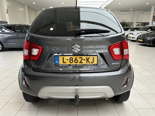 Suzuki Ignis - Afbeelding 26 van 30