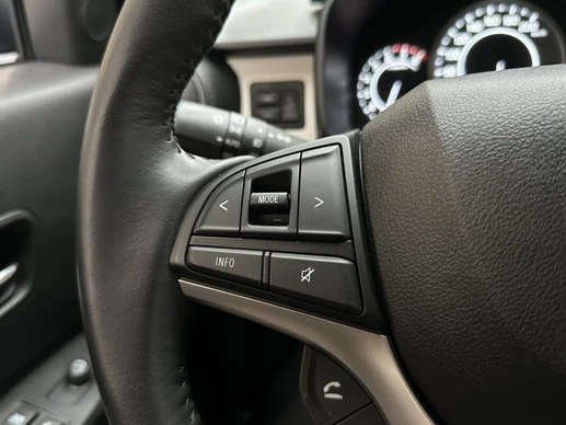 Suzuki Ignis - Afbeelding 28 van 30