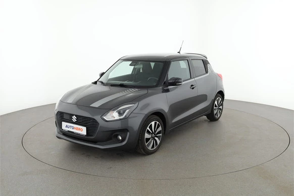 Suzuki Swift - Afbeelding 1 van 27