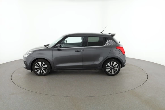 Suzuki Swift - Afbeelding 2 van 27