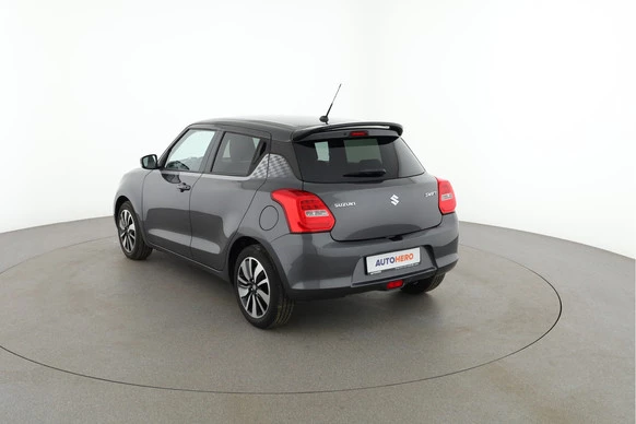 Suzuki Swift - Afbeelding 3 van 27