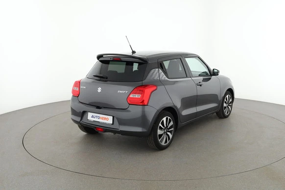 Suzuki Swift - Afbeelding 4 van 27