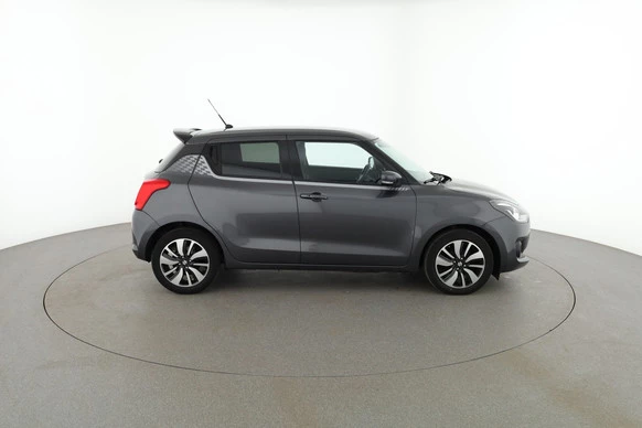 Suzuki Swift - Afbeelding 5 van 27