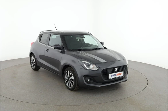 Suzuki Swift - Afbeelding 6 van 27