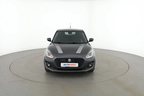 Suzuki Swift - Afbeelding 7 van 27