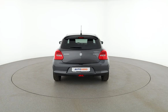 Suzuki Swift - Afbeelding 8 van 27